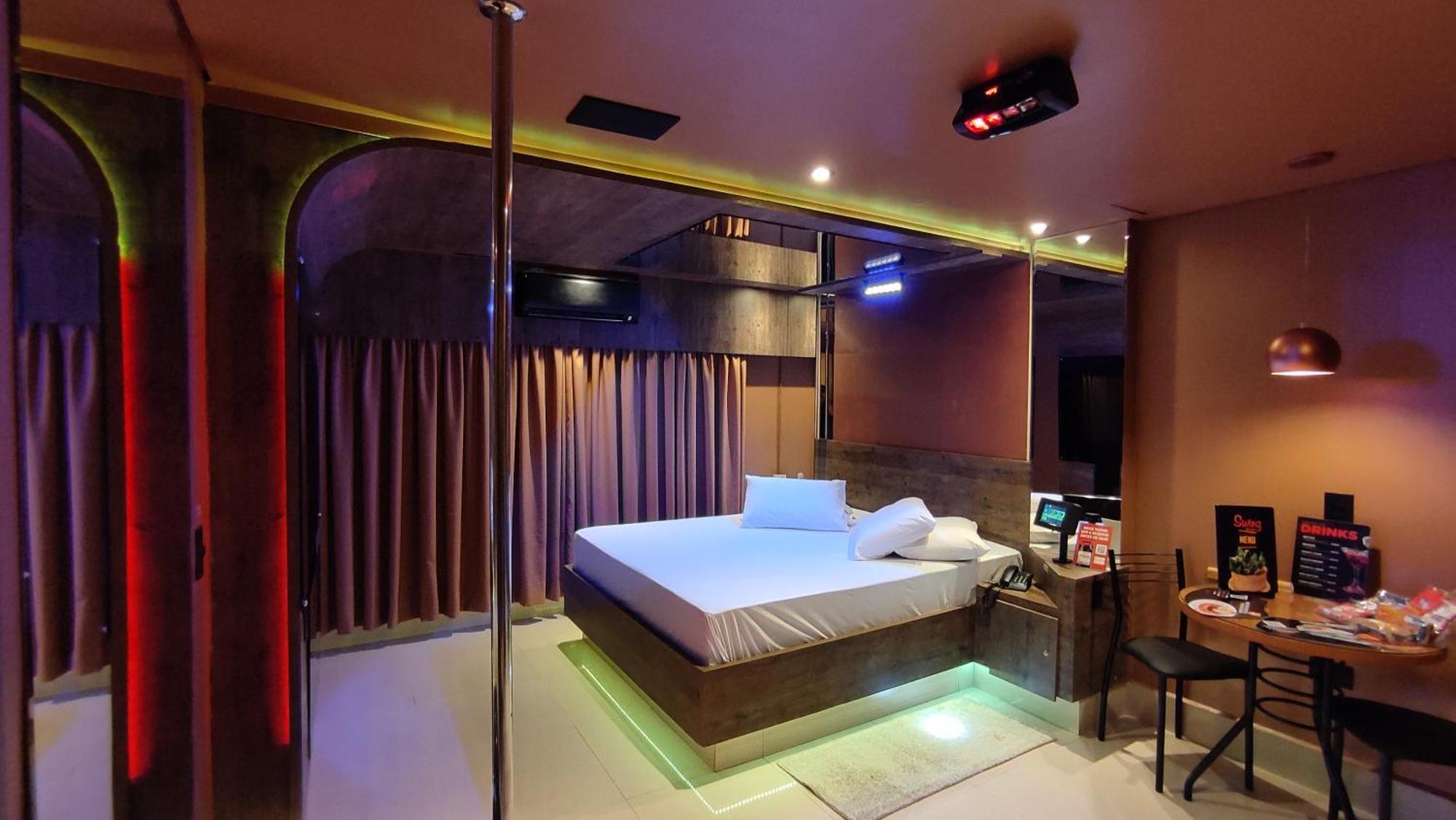 Swing Motel 1 - Sao Paulo — Photos 1